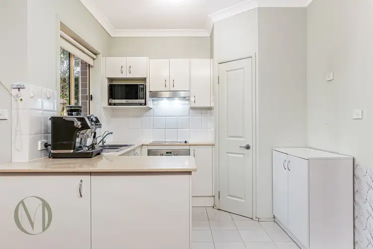Fifth view of Homely semi-detached listing, 20B Sirius Street, Dundas Valley NSW 2117