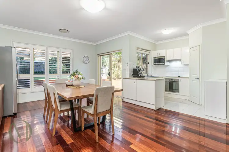 Sixth view of Homely semi-detached listing, 20B Sirius Street, Dundas Valley NSW 2117