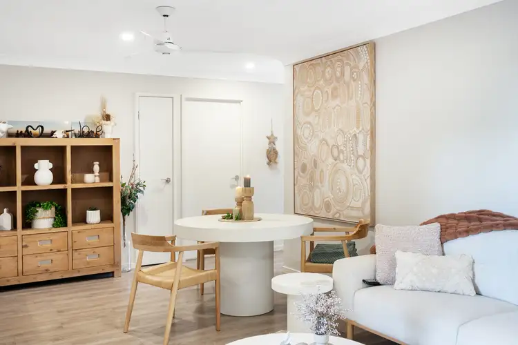 Third view of Homely retirement listing, 15/2 Spinnaker Drive, Sandstone Point QLD 4511