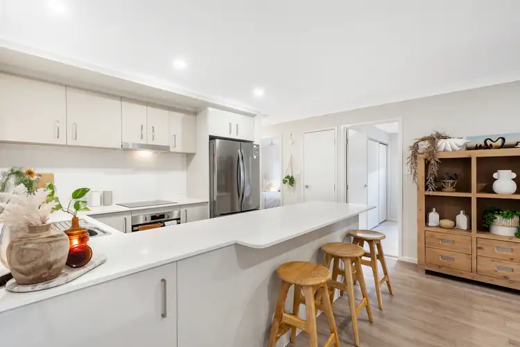 Fourth view of Homely retirement listing, 15/2 Spinnaker Drive, Sandstone Point QLD 4511