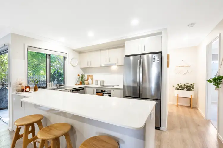 Fifth view of Homely retirement listing, 15/2 Spinnaker Drive, Sandstone Point QLD 4511