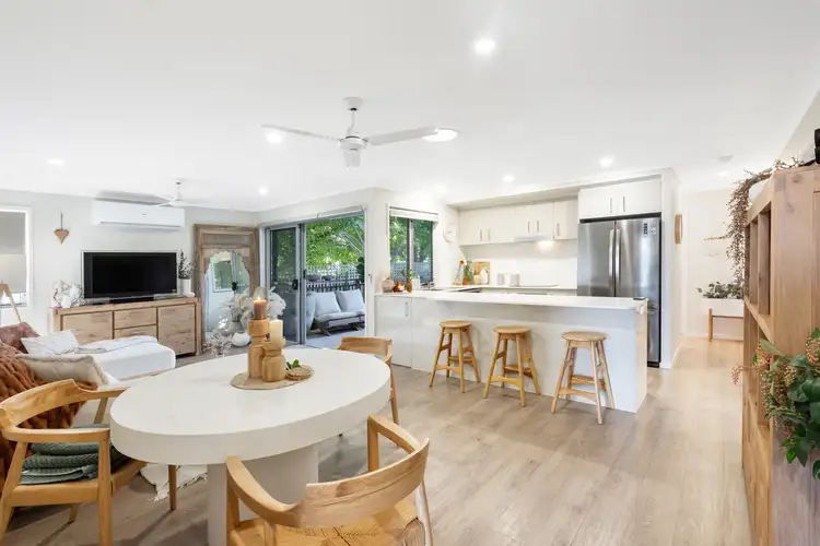 Sixth view of Homely retirement listing, 15/2 Spinnaker Drive, Sandstone Point QLD 4511