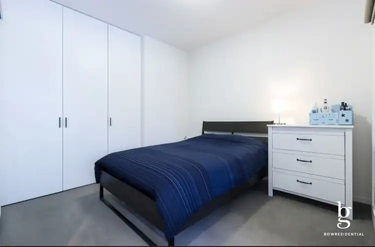 Sixth view of Homely apartment listing, G7/950 Swanston Street, Carlton VIC 3053