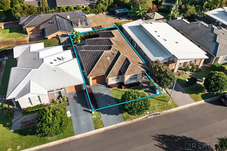 Second view of Homely house listing, 52 Corymbia Street, Croudace Bay NSW 2280