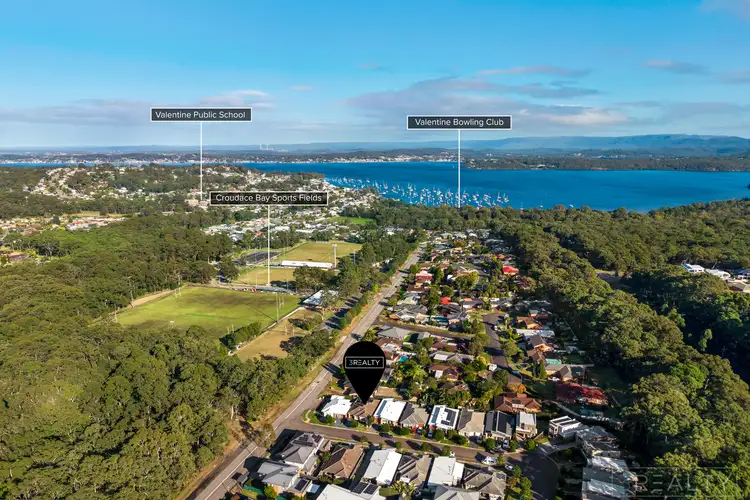 Third view of Homely house listing, 52 Corymbia Street, Croudace Bay NSW 2280