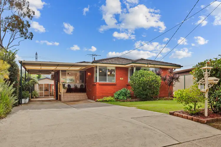 14 Hurley Street