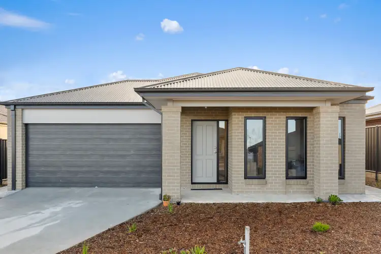 4 Gibson Court, Colac VIC 3250