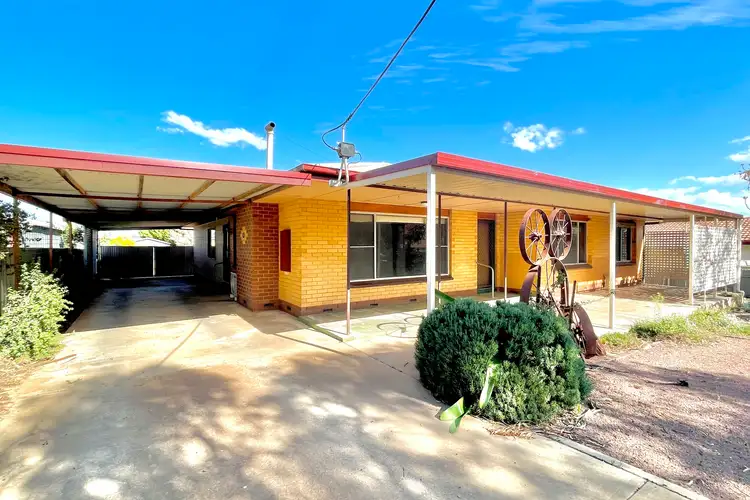 36 Richards Avenue, Wudinna SA 5652