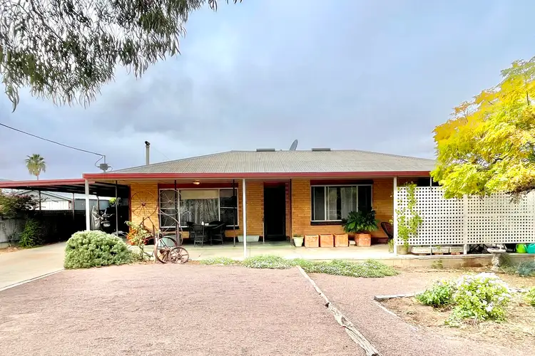 Fifth view of Homely house listing, 36 Richards Avenue, Wudinna SA 5652
