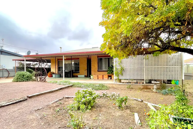 Sixth view of Homely house listing, 36 Richards Avenue, Wudinna SA 5652