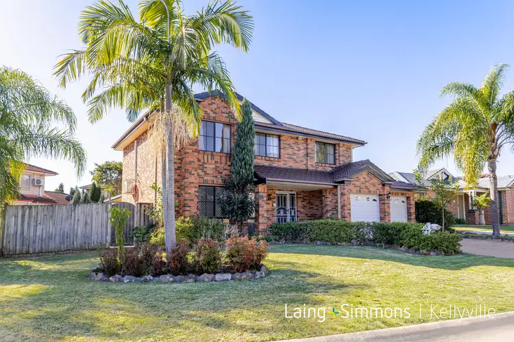 17 Jindabyne Circuit