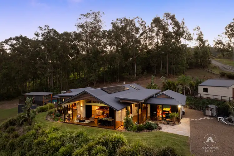 2-8 Kilmarnock Court, Mundoolun QLD 4285