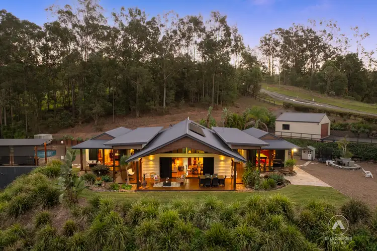 2-8 Kilmarnock Court, Mundoolun QLD 4285