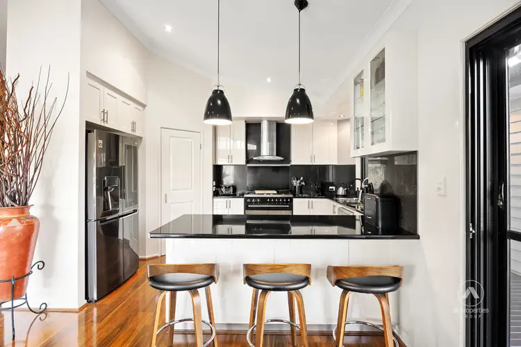 Third view of Homely house listing, 2-8 Kilmarnock Court, Mundoolun QLD 4285