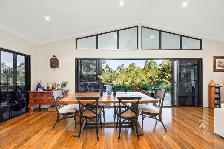 Fourth view of Homely house listing, 2-8 Kilmarnock Court, Mundoolun QLD 4285