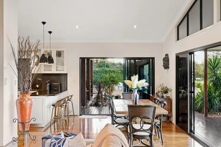 Sixth view of Homely house listing, 2-8 Kilmarnock Court, Mundoolun QLD 4285