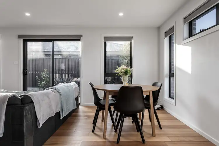 Sixth view of Homely house listing, 1/10 Parkfield Drive, Youngtown TAS 7249