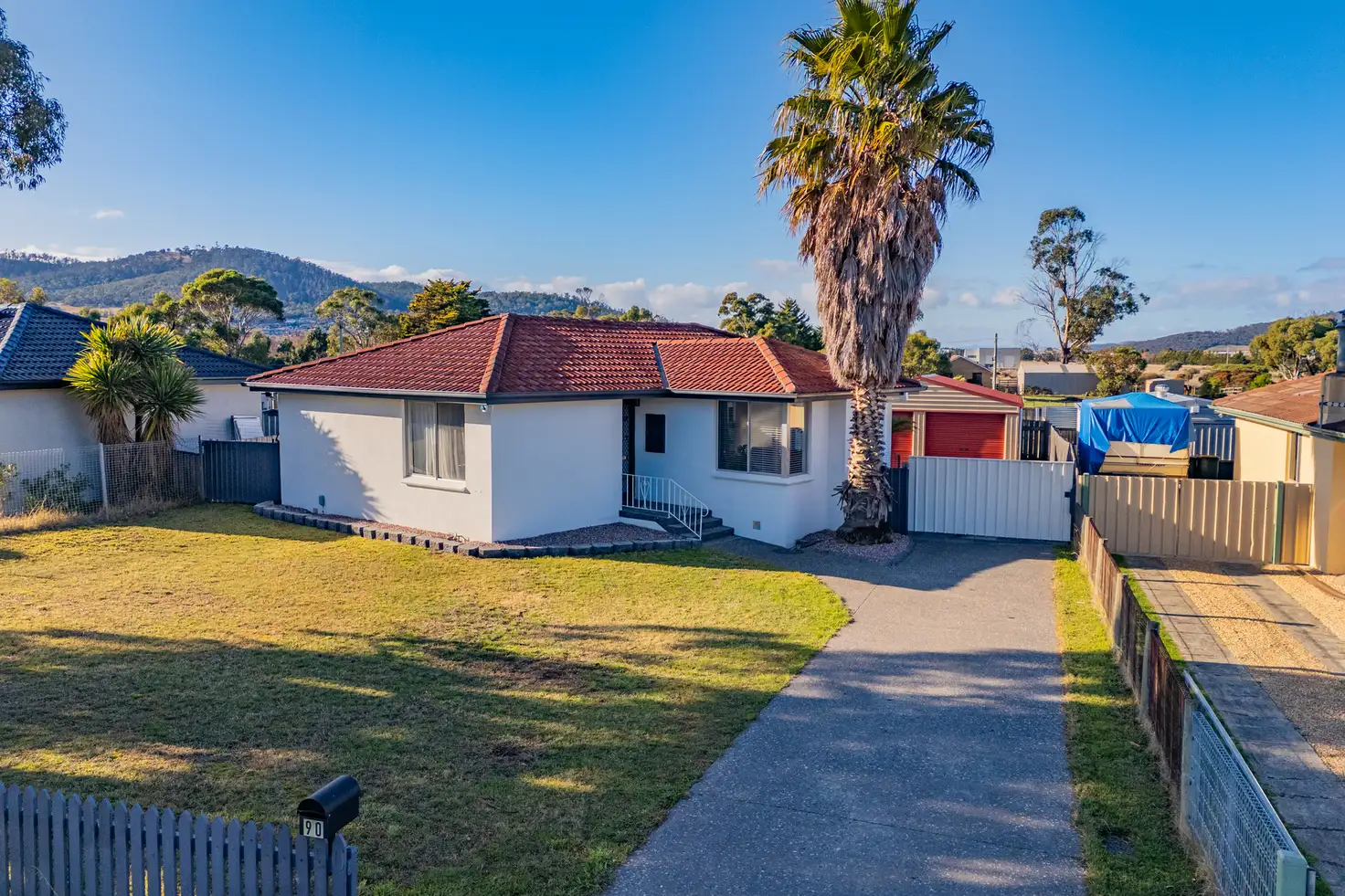 Main view of Homely house listing, 90 Duntroon Drive, Rokeby TAS 7019