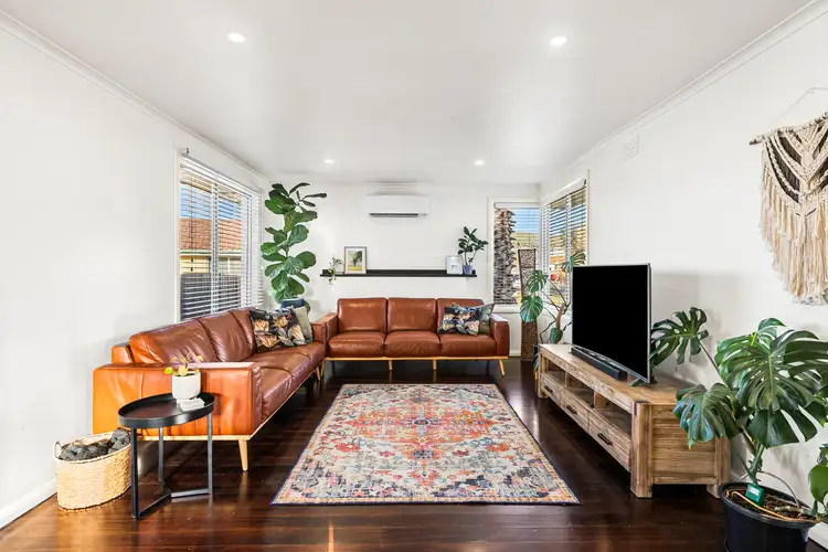 Second view of Homely house listing, 90 Duntroon Drive, Rokeby TAS 7019