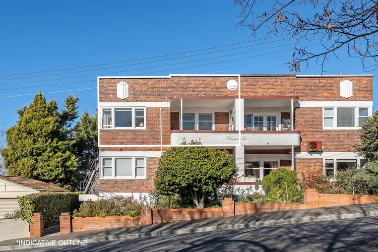 3/3 Kenyon Street, Newstead TAS 7250