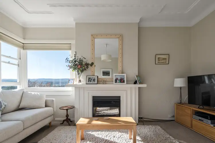 Second view of Homely house listing, 3/3 Kenyon Street, Newstead TAS 7250
