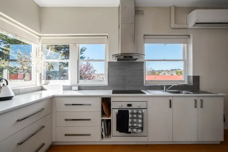 Third view of Homely house listing, 3/3 Kenyon Street, Newstead TAS 7250