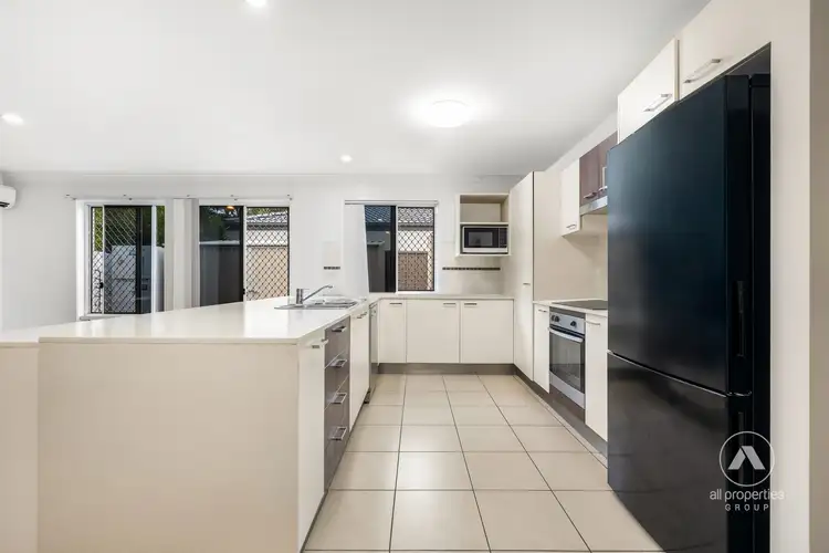 Second view of Homely house listing, 7 Freshwater Drive, Berrinba QLD 4117