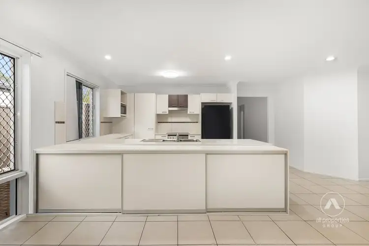 Third view of Homely house listing, 7 Freshwater Drive, Berrinba QLD 4117