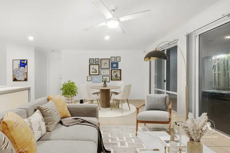 Fourth view of Homely house listing, 7 Freshwater Drive, Berrinba QLD 4117