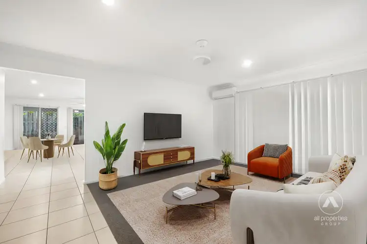 Fifth view of Homely house listing, 7 Freshwater Drive, Berrinba QLD 4117