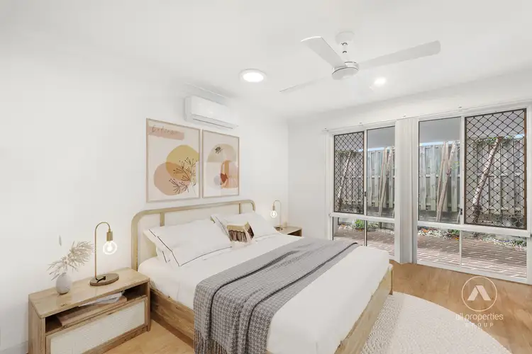 Sixth view of Homely house listing, 7 Freshwater Drive, Berrinba QLD 4117