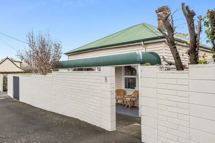 8 French Street, Launceston TAS 7250