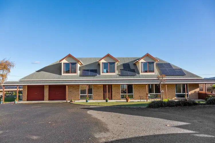 Main view of Homely house listing, 1/5 Amanda Court, West Launceston TAS 7250