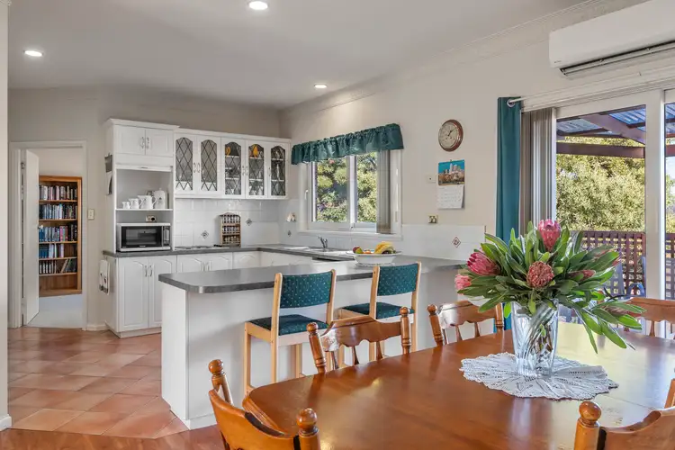 Second view of Homely house listing, 1/5 Amanda Court, West Launceston TAS 7250