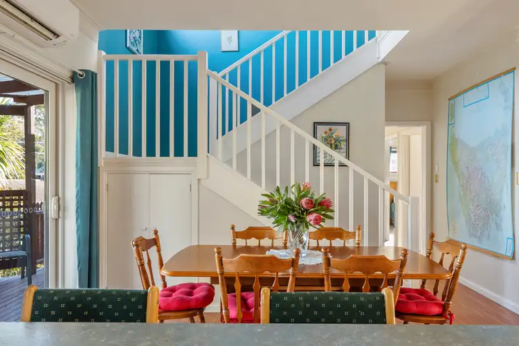 Third view of Homely house listing, 1/5 Amanda Court, West Launceston TAS 7250