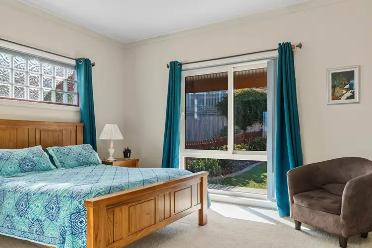 Fifth view of Homely house listing, 1/5 Amanda Court, West Launceston TAS 7250