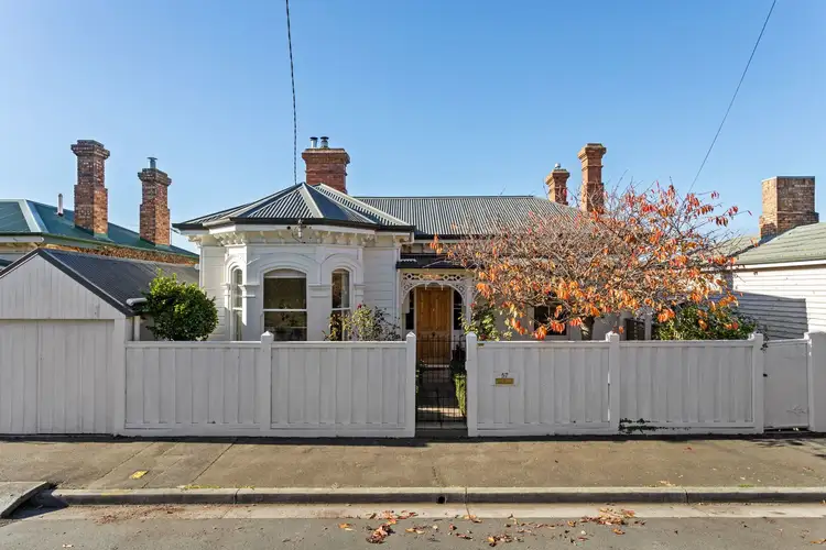 57 Lyttleton Street, East Launceston TAS 7250