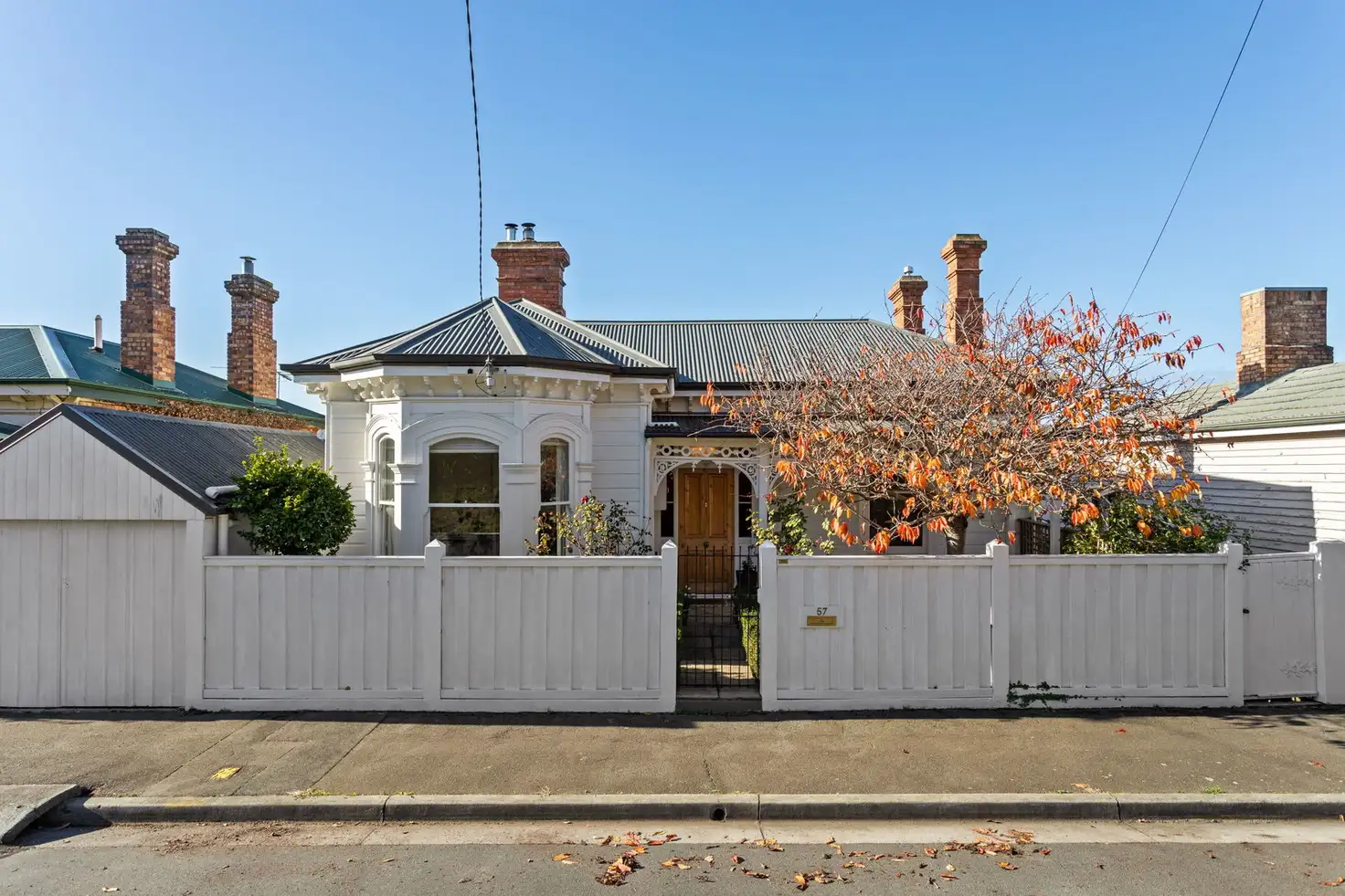 Main view of Homely house listing, 57 Lyttleton Street, East Launceston TAS 7250
