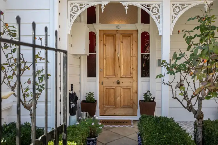 Second view of Homely house listing, 57 Lyttleton Street, East Launceston TAS 7250