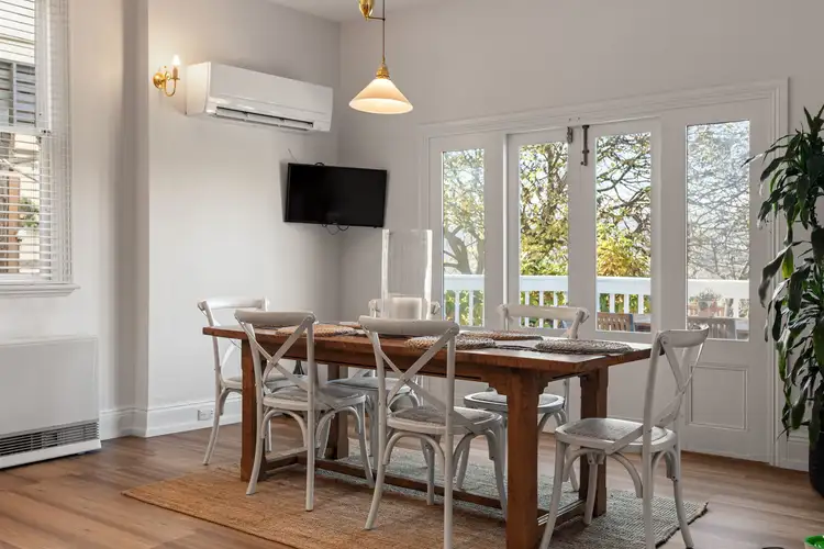 Fifth view of Homely house listing, 57 Lyttleton Street, East Launceston TAS 7250