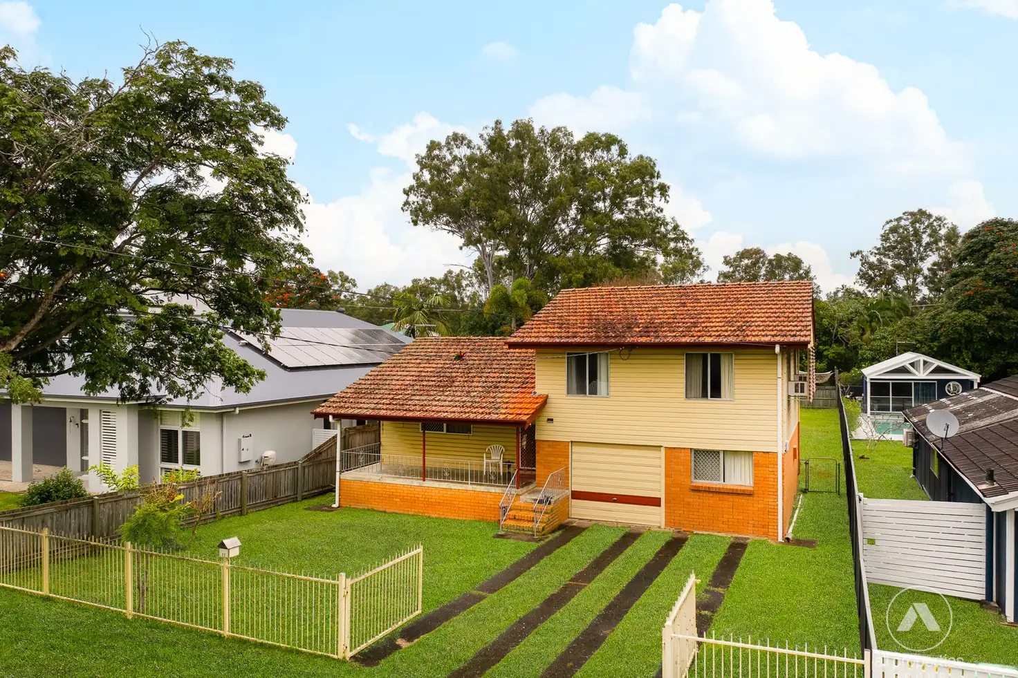 Main view of Homely house listing, 11 Brennan Road, Scarborough QLD 4020