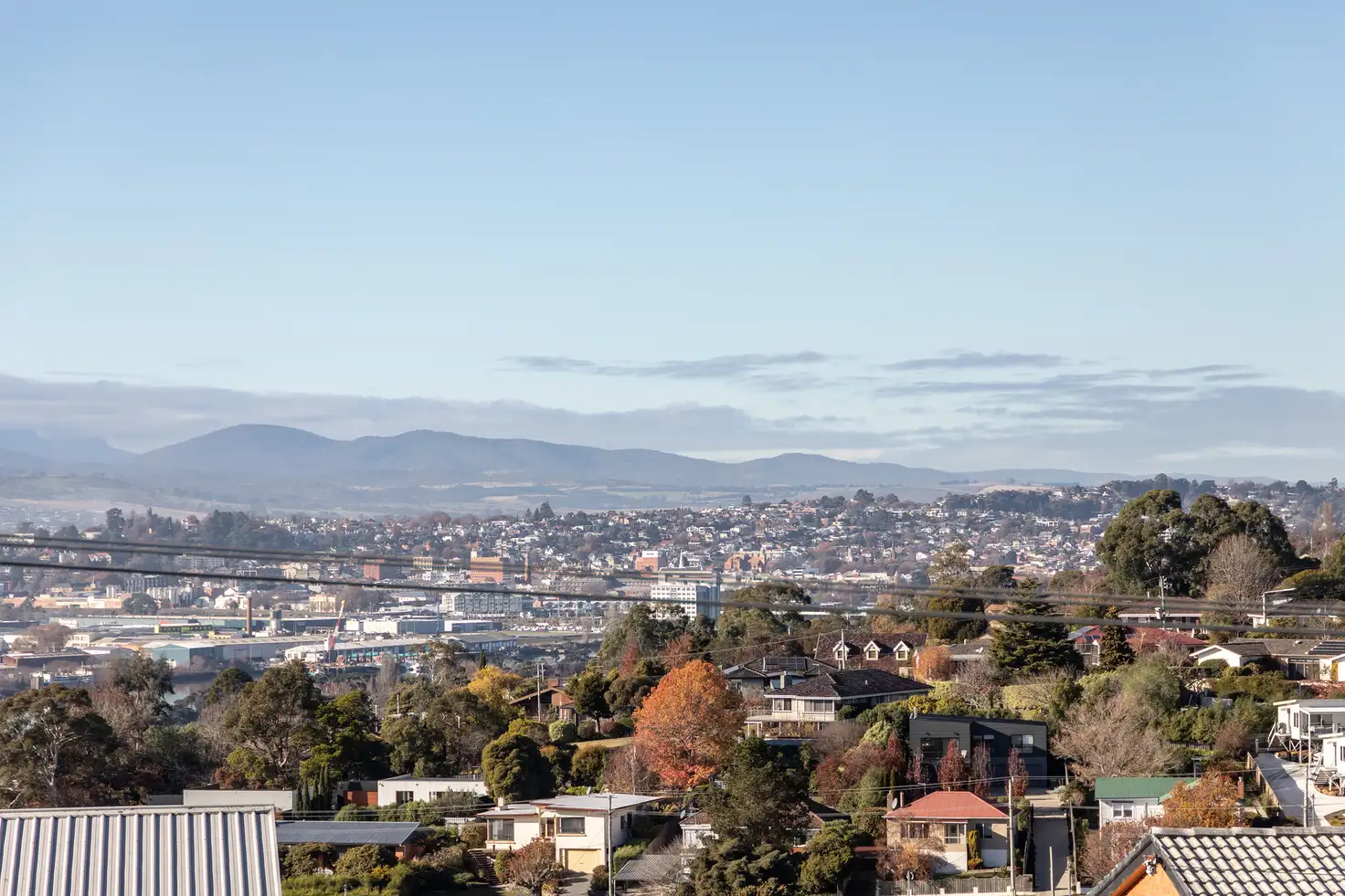 Main view of Homely house listing, 6 Balmoral Avenue, Riverside TAS 7250