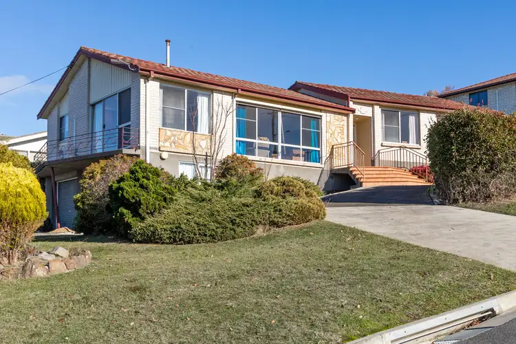 Second view of Homely house listing, 6 Balmoral Avenue, Riverside TAS 7250