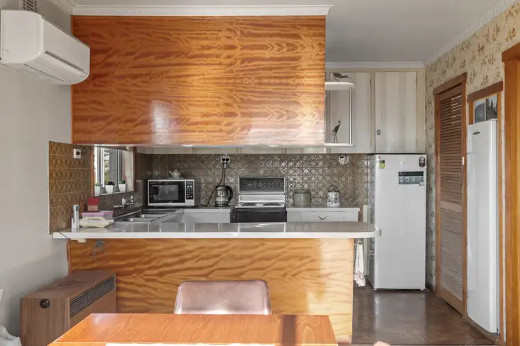 Fourth view of Homely house listing, 6 Balmoral Avenue, Riverside TAS 7250