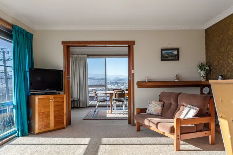 Fifth view of Homely house listing, 6 Balmoral Avenue, Riverside TAS 7250