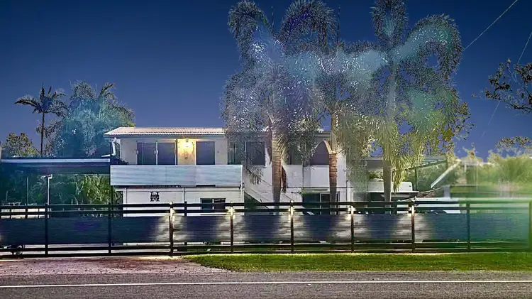 1665 Riverway Drive, Kelso QLD 4815
