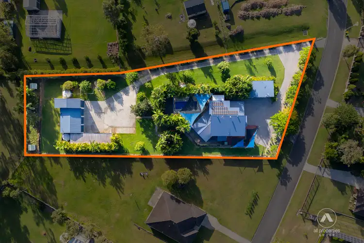 Second view of Homely house listing, 63-67 Boyd Road, New Beith QLD 4124