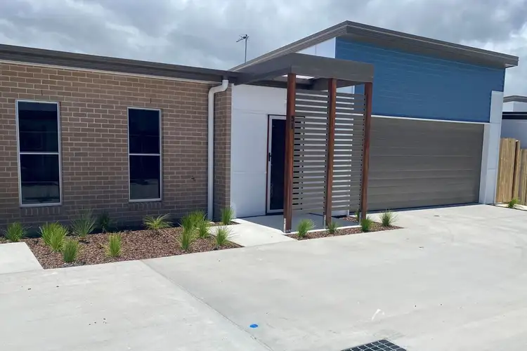 31/1 Links Court, Urraween QLD 4655