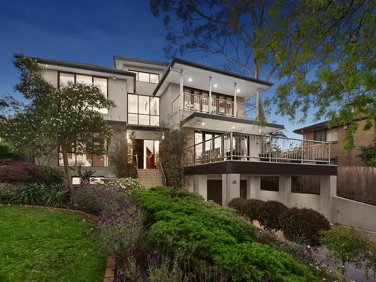 38 Hinkler Road, Glen Waverley VIC 3150