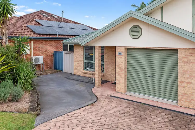 1/12 Harriet Close, Raymond Terrace NSW 2324